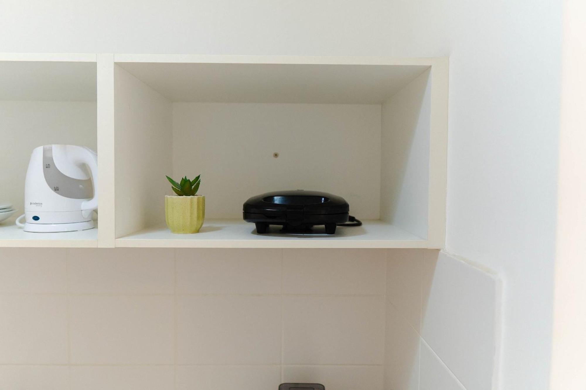F1103 Fc Flat Area Proximo O Consulado Apartment *
