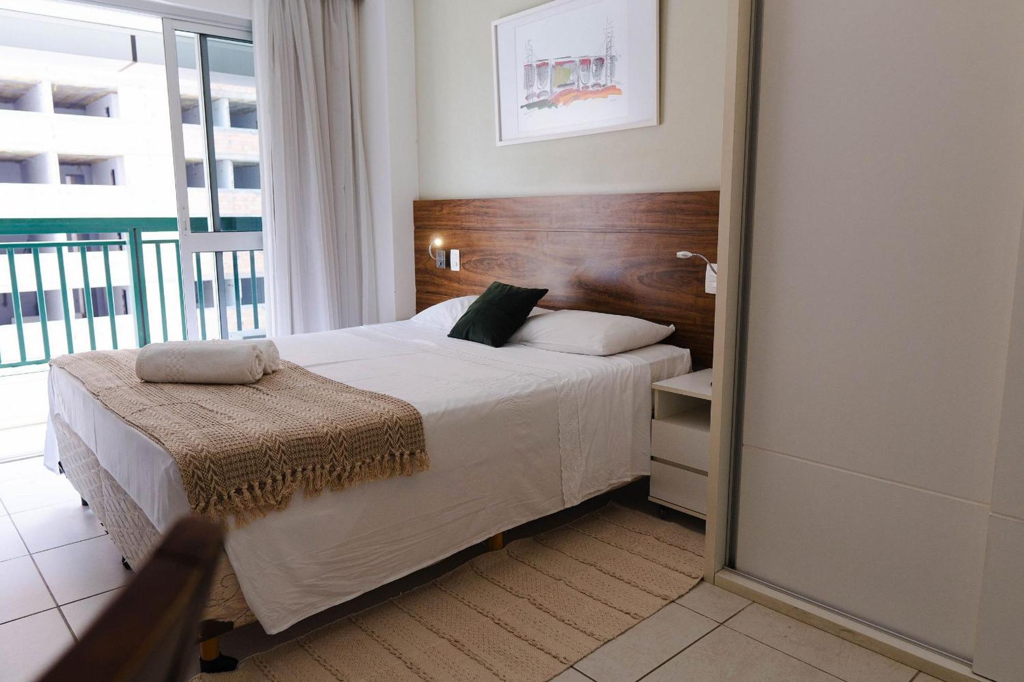 F1103 Fc Flat Area Proximo O Consulado Apartment *